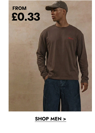 SHOP MEN