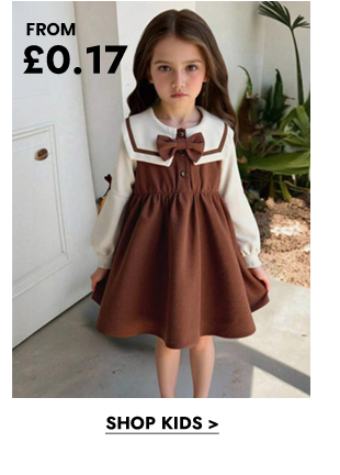 SHOP KIDS