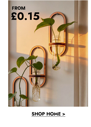 SHOP HOME