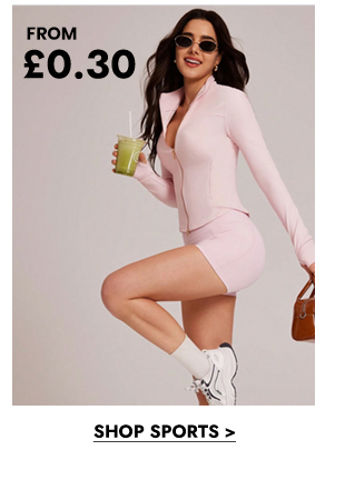 SHOP SPORTS