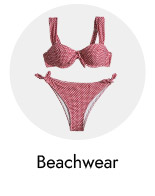 Beachwear