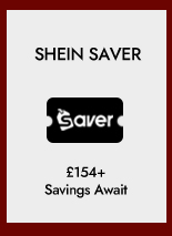 SHEIN SAVER
