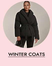 WINTER COATS
