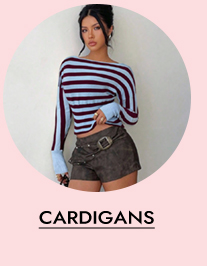 CARDIGANS