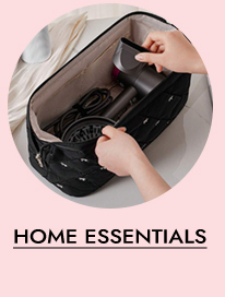 HOME ESSENTIALS