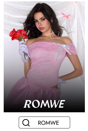ROMWE