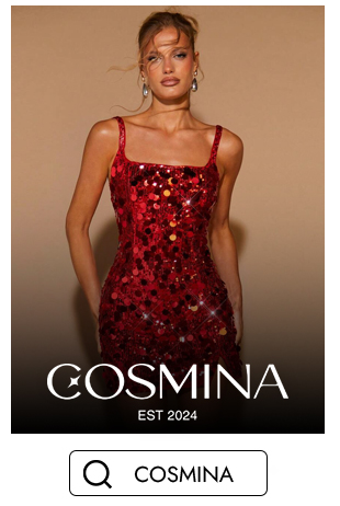 COSMINA