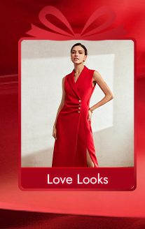 Love Looks