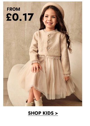 SHOP KIDS