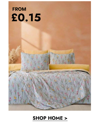 SHOP HOME