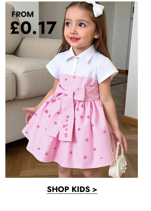 SHOP KIDS
