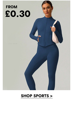 SHOP SPORTS