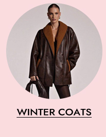 WINTER COATS