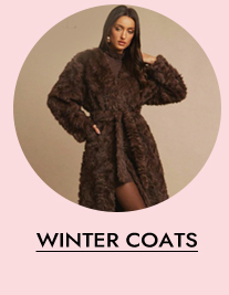 WINTER COATS