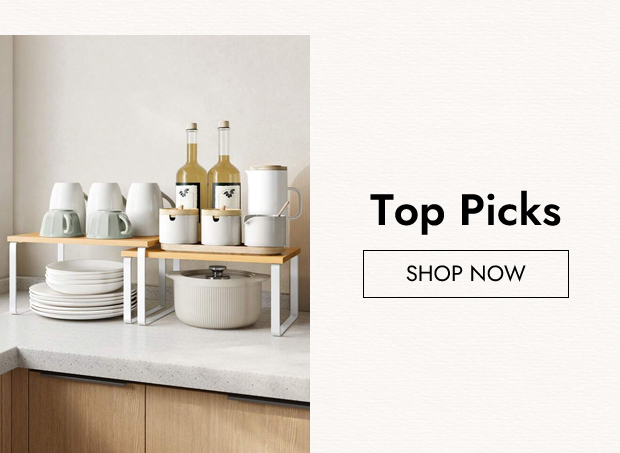 Top Picks