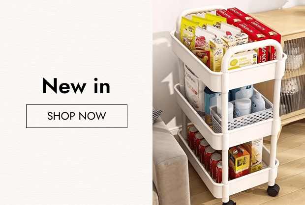 New in