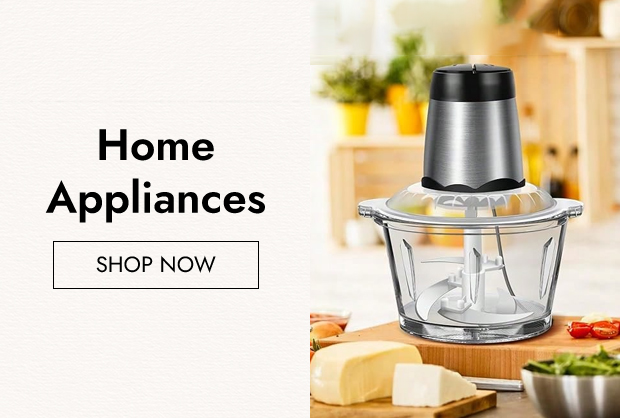 Home Appliances