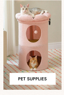 Pet Supplies
