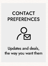Contact Preferences