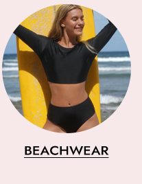 BEACHWEAR
