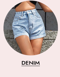 DENIM