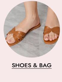 Shoes & Bag