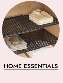 HOME ESSENTIALS