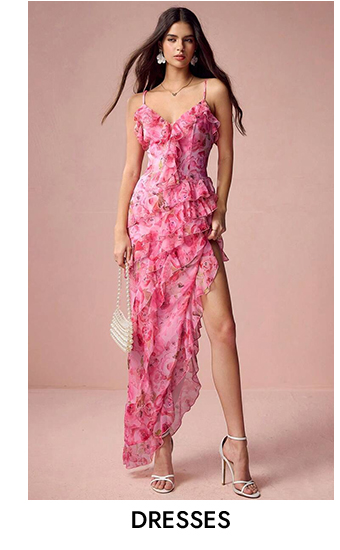 DRESSES