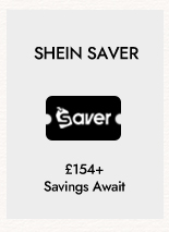 SHEIN SAVER