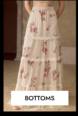 BOTTOMS