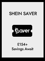 SHEIN SAVER