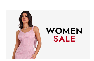 WOMEN SALE
