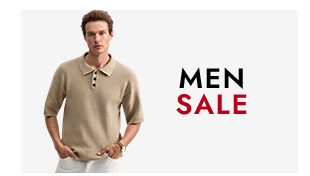 MEN SALE