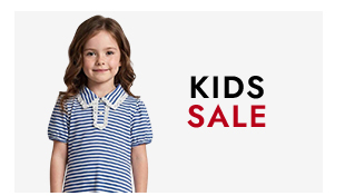 KIDS SALE
