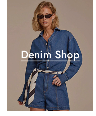 Denim Shop