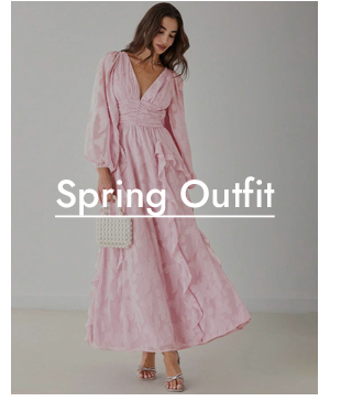 Spring Outfit