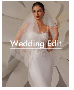 Wedding Edit