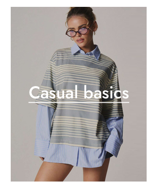 Casual basics