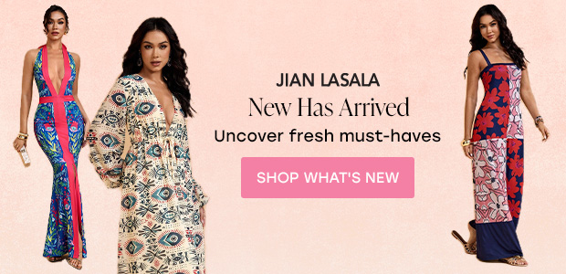 JIAN LASALA