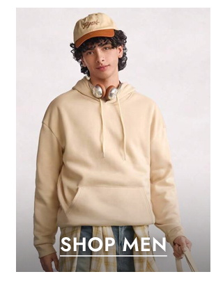 SHOP MEN
