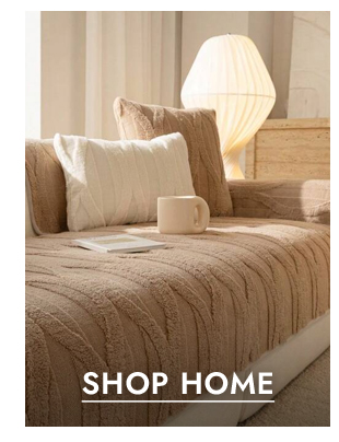 SHOP HOME