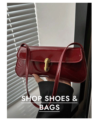 SHOP SHOES & BAGS