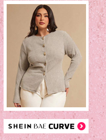 SHEIN BAE CURVE