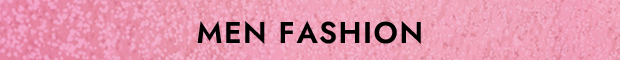 Men Fashion