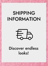 SHIPPING INFORMATION