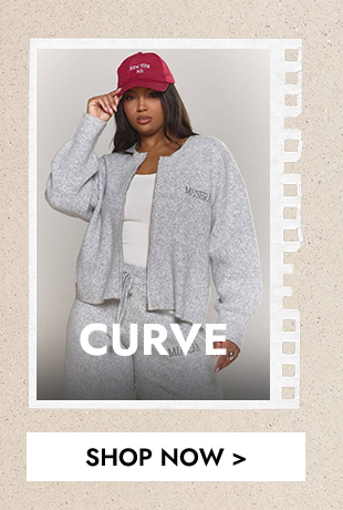 CURVE