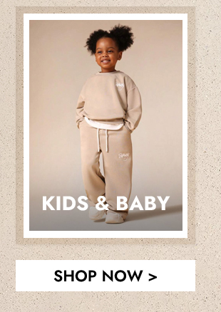 Kids & Baby