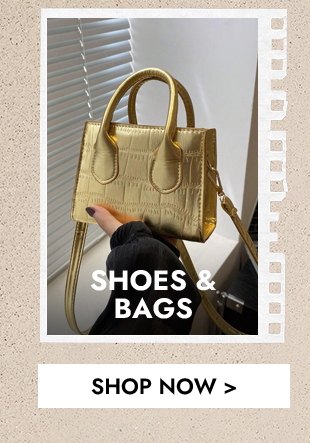Shoes & Bags
