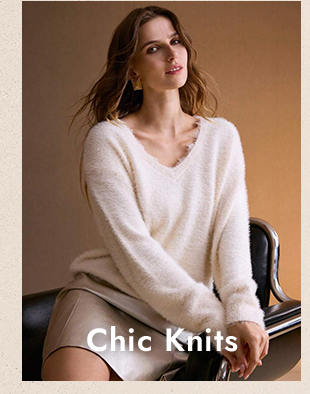 Chic Knits