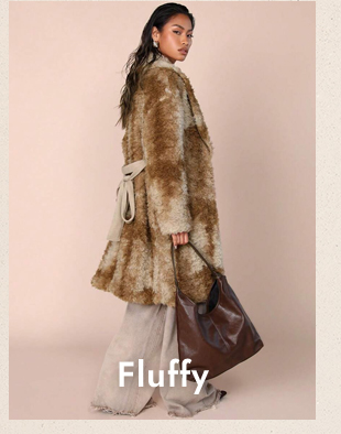 Fluffy